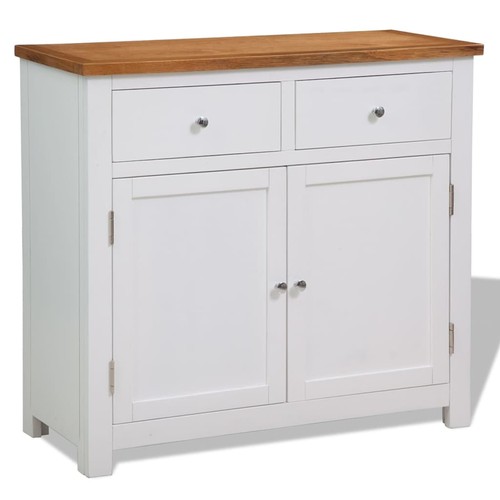 Bois chêne buffet bahut - de,