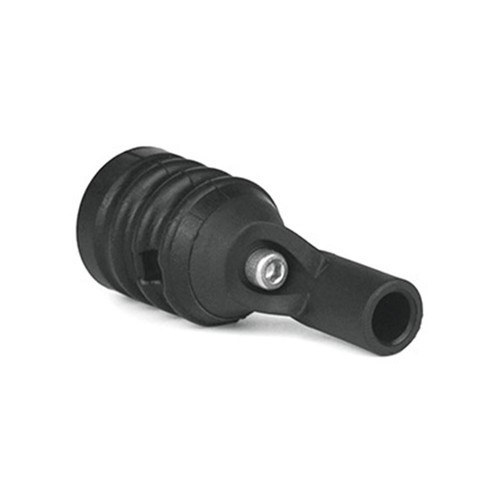 String stop absorbing - string,
