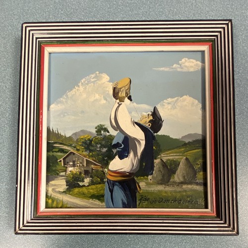 Petit tableau régionale