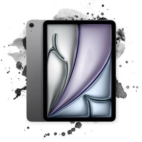 Apple ipad air 2025 - ipad,