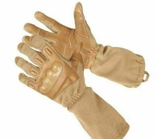 Gants combat blackhawk fury - de,