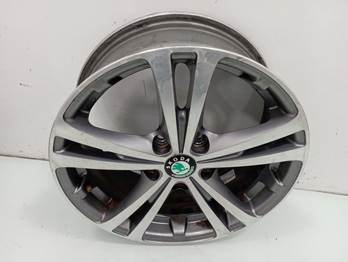 Jante skoda superb - jante, 3t5