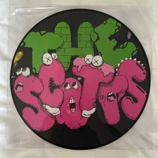 KAWS THE SCOTTS Vinyl, 12"