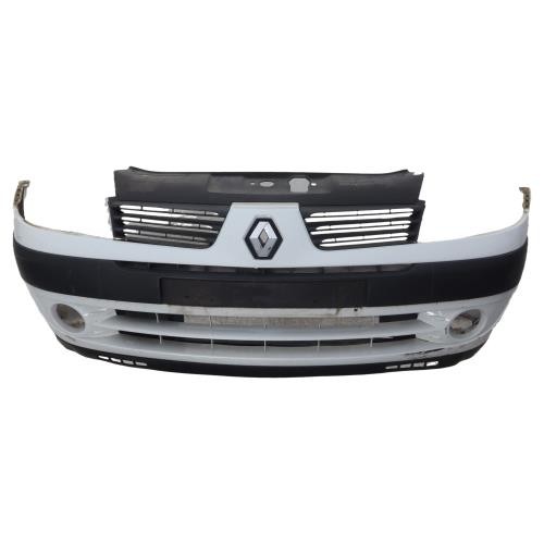Pare choc avant renault clio - choc, 2