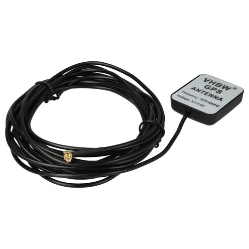 Antenne gps mcx pour garmin - mcx,