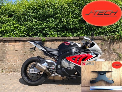 Bmw s1000rr support plaque - bmw,
