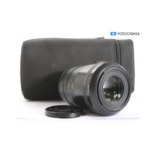 Sigma 105 dg - dg, macro
