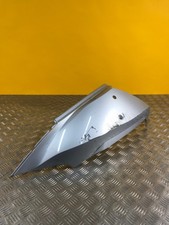 Demi coque arrière gauche