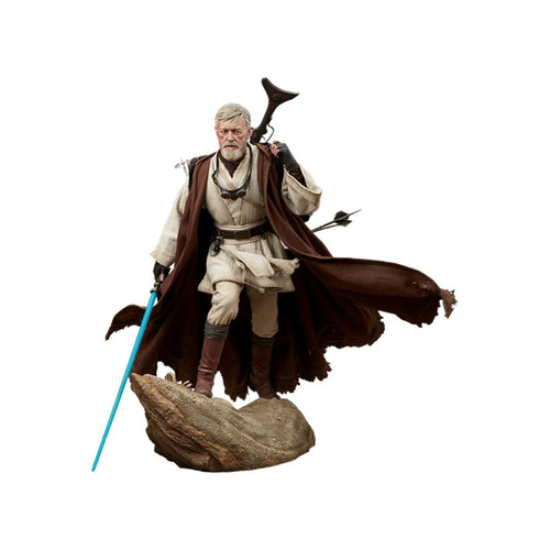 Sideshow star wars obi wan - wars, obi-wan