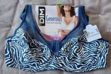 SOUTIEN GORGE DIM GENEROUS  -