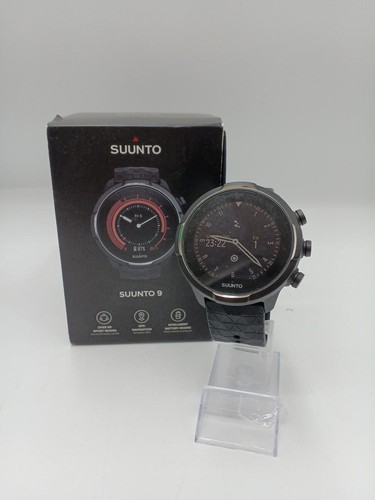 Suunto9 ow183 smart watch - smart,