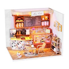 Miniature Dollhouse Meubles