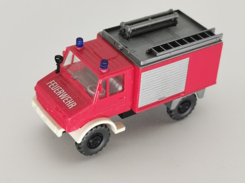 Wiking 87ème mercedes - 1/87ème, mercedes-benz