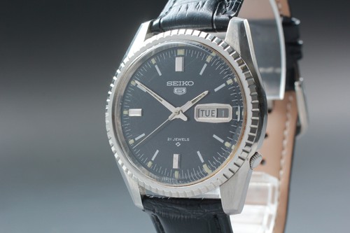 Montre homme vintage 1968 - vintage,