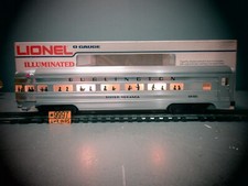 Lionel 6-9580 Burlington