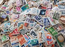 MAGNIFIQUE COLLECTION DE  25 À 600 TIMBRES DE FRANCE NEUFS TOUS DIFFÉRENTS !!!