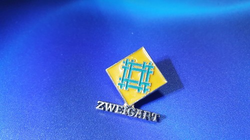 Pin zweigart broderie 1988 - zweigart,