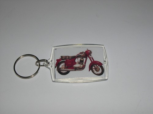 Porte cle neuf 5 - 5, cm