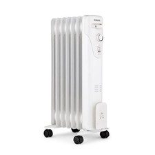 Radiateur Bain d’Huile
