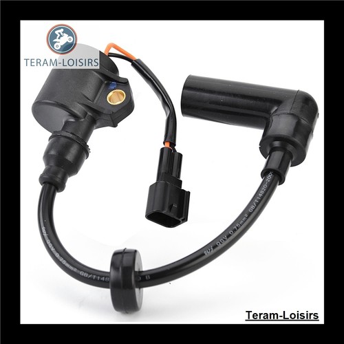 Bobine allumage pour yamaha - pour,