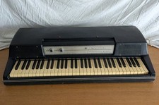 Vintage Wurlitzer 200A Electric Piano 1970s Reed Keyboard Rare TESTED Works