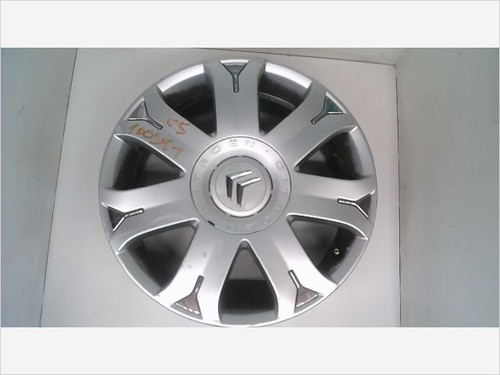 Jante aluminium occasion