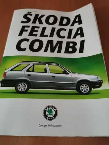 Catalogue brochure skoda - catalogue,