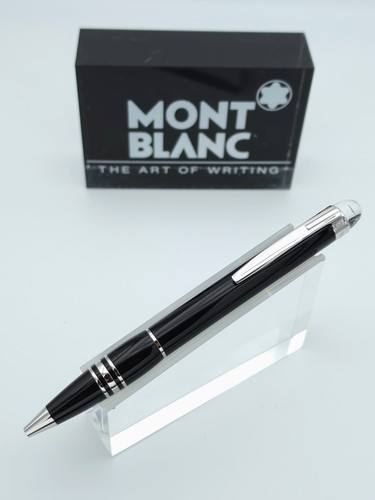 Neuf montblanc starwalker - montblanc,