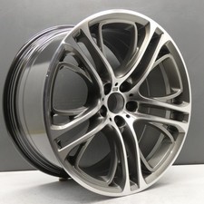 BMW X5 X6 21 " Style 310M