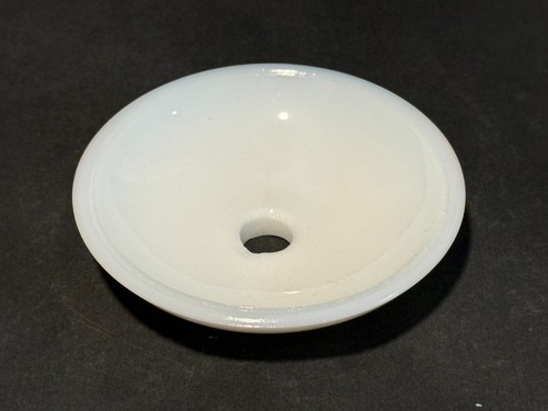 Bobeche verre murano - en, de