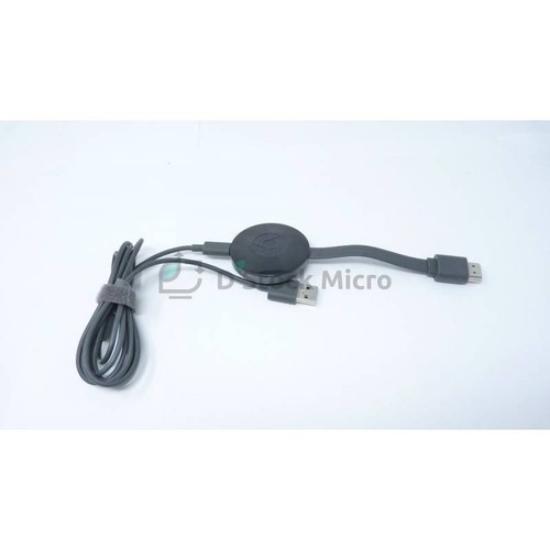 Chromecast hdmi nc2 6a5 - hdmi,