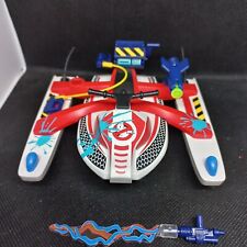 Playmobil Ghostsbusters Scooter Of The Seas 9487 Ghosts