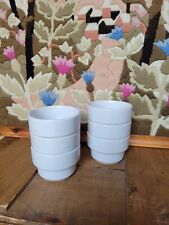 6 RAMEQUINS APPAREIL A FONDUE SAUCE INGRÉDIENTS CUISINE