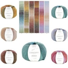 Katia Laine Concept Angelo