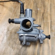 83 Suzuki LT 185 QUAD OEM CARBUATOR