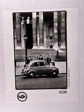 Lush Paul Cox Photographie