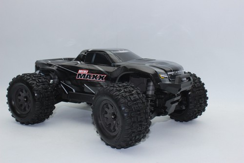 Traxxas trx 9212 karosserie - traxxas, r
