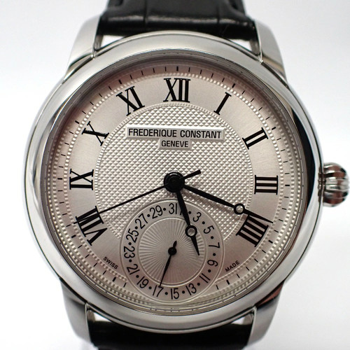 Montre frederique constant - montre,
