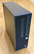PC de Bureau HP 280 G2 SFF