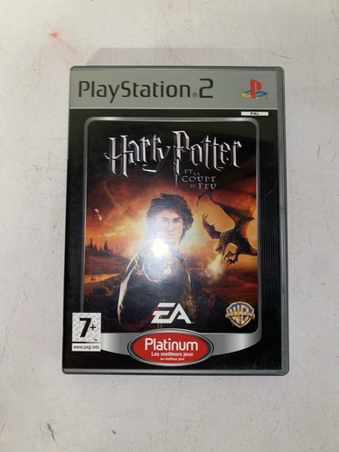 Harry potter coupe de - la,