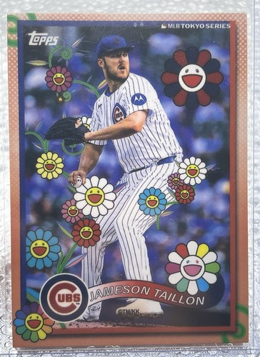 2025 topps mlb tokyo series - mlb,