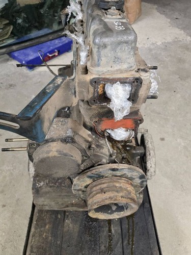 Nissan patrol 260 1988 diesel - 260,