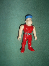 CAPITAINE FLAM ANCIENNE