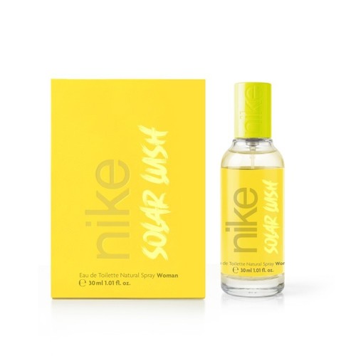 Nike solar lush - solar, edt
