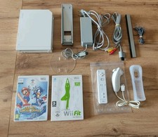 Console Nintendo Wii / N°19 /