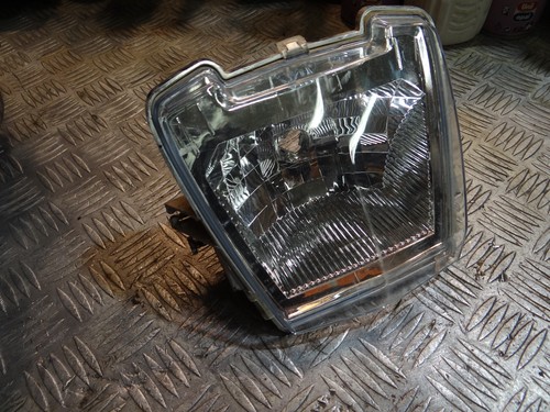 Phare quad polaris 500 - phare,