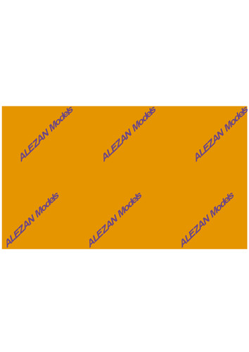 Alezan models accessoires - models, .