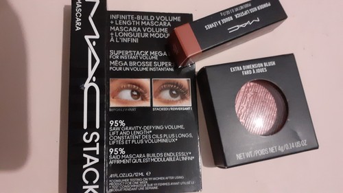Lot produit mac - lot, 3