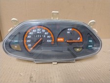 aprilia sr 50 first series air raff dashboard