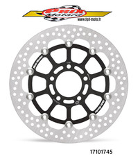 SUZUKI GSF 600 BANDIT